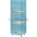 Τριόροφο Ερμής Νίκελ